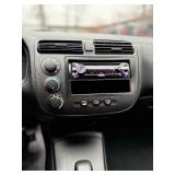 2004 HONDA CIVIC VALUE PACKAGE *51k Miles | No Accidents* (NO RESERVE)