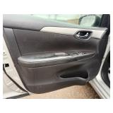 2019 NISSAN SENTRA SL (NO RESERVE)