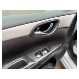 2019 NISSAN SENTRA SL (NO RESERVE)