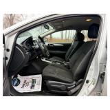 2019 NISSAN SENTRA SL (NO RESERVE)