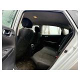 2019 NISSAN SENTRA SL (NO RESERVE)