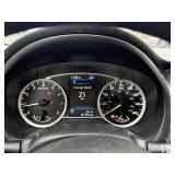 2019 NISSAN SENTRA SL (NO RESERVE)