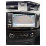 2019 NISSAN SENTRA SL (NO RESERVE)