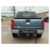 2011 CHEVROLET SILVERADO 1500 LT *1 Owner | 4x4 | No Accidents* (NO RESERVE)