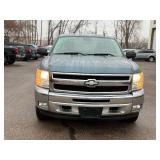 2011 CHEVROLET SILVERADO 1500 LT *1 Owner | 4x4 | No Accidents* (NO RESERVE)