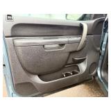 2011 CHEVROLET SILVERADO 1500 LT *1 Owner | 4x4 | No Accidents* (NO RESERVE)