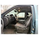 2011 CHEVROLET SILVERADO 1500 LT *1 Owner | 4x4 | No Accidents* (NO RESERVE)