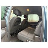 2011 CHEVROLET SILVERADO 1500 LT *1 Owner | 4x4 | No Accidents* (NO RESERVE)