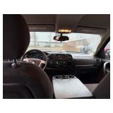 2011 CHEVROLET SILVERADO 1500 LT *1 Owner | 4x4 | No Accidents* (NO RESERVE)