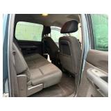 2011 CHEVROLET SILVERADO 1500 LT *1 Owner | 4x4 | No Accidents* (NO RESERVE)