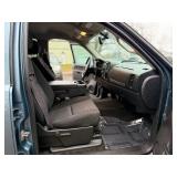 2011 CHEVROLET SILVERADO 1500 LT *1 Owner | 4x4 | No Accidents* (NO RESERVE)