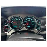 2011 CHEVROLET SILVERADO 1500 LT *1 Owner | 4x4 | No Accidents* (NO RESERVE)