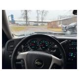 2011 CHEVROLET SILVERADO 1500 LT *1 Owner | 4x4 | No Accidents* (NO RESERVE)