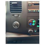 2011 CHEVROLET SILVERADO 1500 LT *1 Owner | 4x4 | No Accidents* (NO RESERVE)