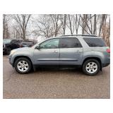 2008 SATURN OUTLOOK XE *No Accidents* (NO RESERVE)