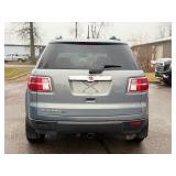 2008 SATURN OUTLOOK XE *No Accidents* (NO RESERVE)