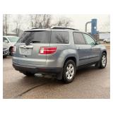 2008 SATURN OUTLOOK XE *No Accidents* (NO RESERVE)