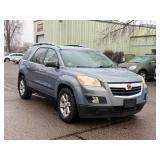 2008 SATURN OUTLOOK XE *No Accidents* (NO RESERVE)