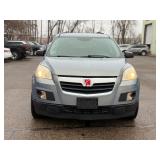 2008 SATURN OUTLOOK XE *No Accidents* (NO RESERVE)