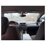 2008 SATURN OUTLOOK XE *No Accidents* (NO RESERVE)