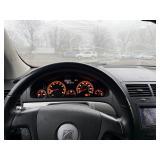 2008 SATURN OUTLOOK XE *No Accidents* (NO RESERVE)