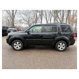2011 HONDA PILOT EX-L *1 Owner | All Wheel Drive* (NO RESERVE)