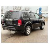 2011 HONDA PILOT EX-L *1 Owner | All Wheel Drive* (NO RESERVE)