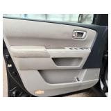 2011 HONDA PILOT EX-L *1 Owner | All Wheel Drive* (NO RESERVE)