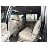 2011 HONDA PILOT EX-L *1 Owner | All Wheel Drive* (NO RESERVE)
