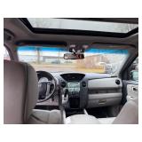 2011 HONDA PILOT EX-L *1 Owner | All Wheel Drive* (NO RESERVE)