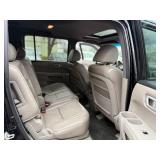 2011 HONDA PILOT EX-L *1 Owner | All Wheel Drive* (NO RESERVE)