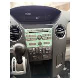 2011 HONDA PILOT EX-L *1 Owner | All Wheel Drive* (NO RESERVE)
