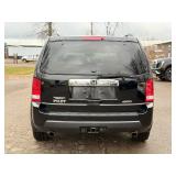 2011 HONDA PILOT EX-L W/NAVI *All Wheel Drive* (NO RESERVE)
