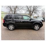 2011 HONDA PILOT EX-L W/NAVI *All Wheel Drive* (NO RESERVE)