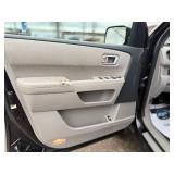 2011 HONDA PILOT EX-L W/NAVI *All Wheel Drive* (NO RESERVE)