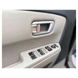 2011 HONDA PILOT EX-L W/NAVI *All Wheel Drive* (NO RESERVE)