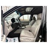 2011 HONDA PILOT EX-L W/NAVI *All Wheel Drive* (NO RESERVE)