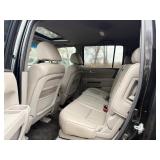 2011 HONDA PILOT EX-L W/NAVI *All Wheel Drive* (NO RESERVE)
