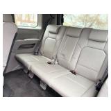 2011 HONDA PILOT EX-L W/NAVI *All Wheel Drive* (NO RESERVE)