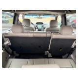 2011 HONDA PILOT EX-L W/NAVI *All Wheel Drive* (NO RESERVE)