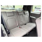 2011 HONDA PILOT EX-L W/NAVI *All Wheel Drive* (NO RESERVE)