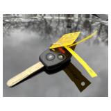 2011 HONDA PILOT EX-L W/NAVI *All Wheel Drive* (NO RESERVE)