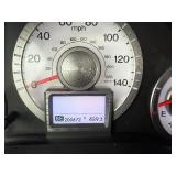 2011 HONDA PILOT EX-L W/NAVI *All Wheel Drive* (NO RESERVE)