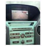 2011 HONDA PILOT EX-L W/NAVI *All Wheel Drive* (NO RESERVE)