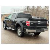2010 FORD F-150 XLT *4x4* (NO RESERVE)
