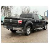 2010 FORD F-150 XLT *4x4* (NO RESERVE)