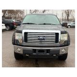 2010 FORD F-150 XLT *4x4* (NO RESERVE)