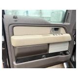 2010 FORD F-150 XLT *4x4* (NO RESERVE)