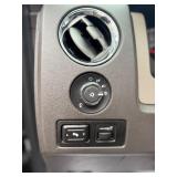 2010 FORD F-150 XLT *4x4* (NO RESERVE)