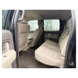 2010 FORD F-150 XLT *4x4* (NO RESERVE)